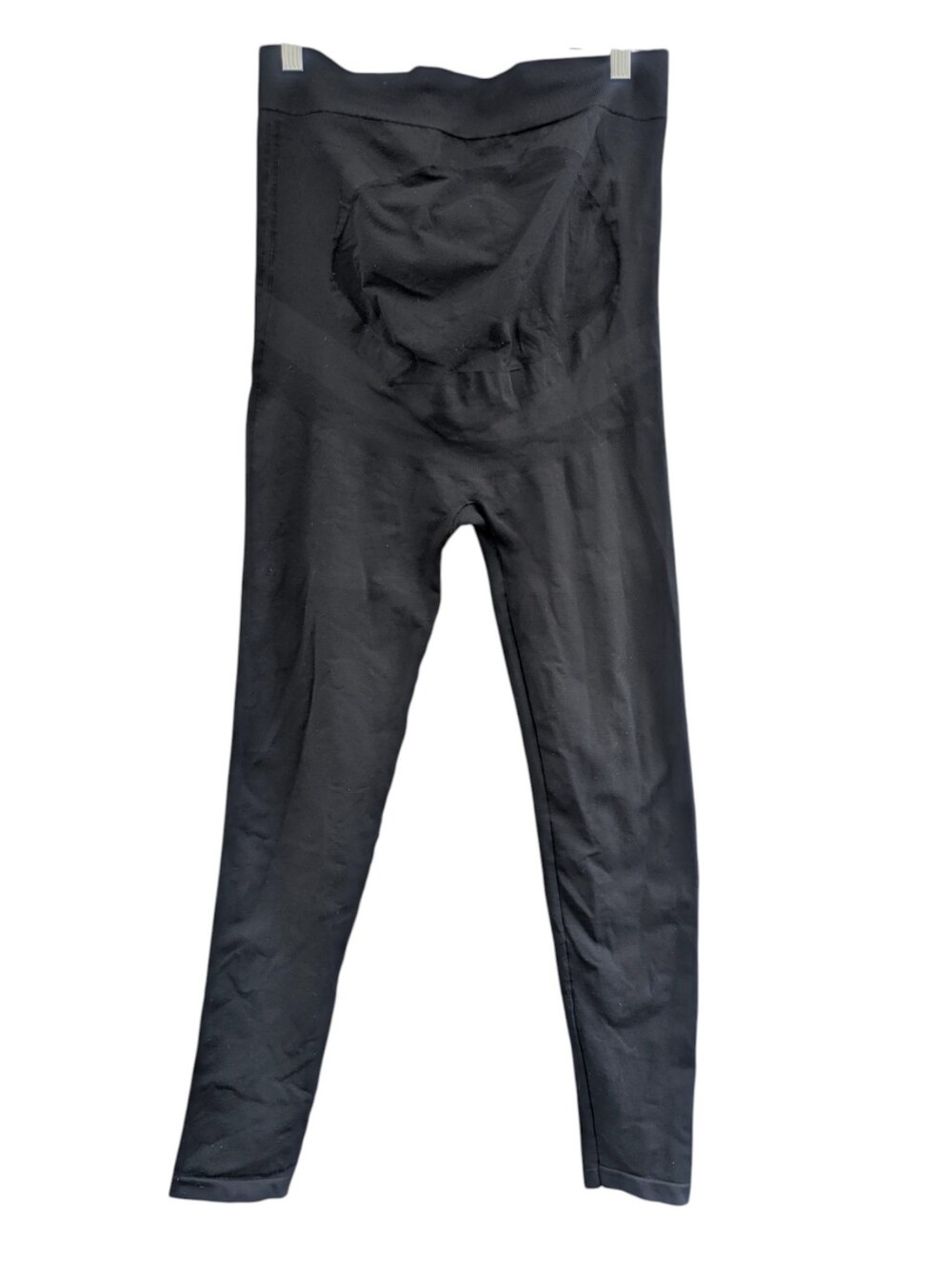 BLANQI Black Maternity Leggings